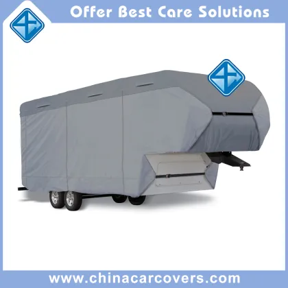 Nice design promotion RV cover