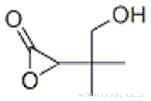 DL-Pantolactone CAS 79-50-5