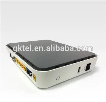 optical p2p router FG7002N