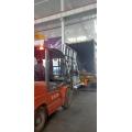 Insulated glass machinery