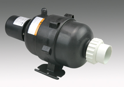 LX Air Blower (APW400V2/APW700V2/APW900V2)