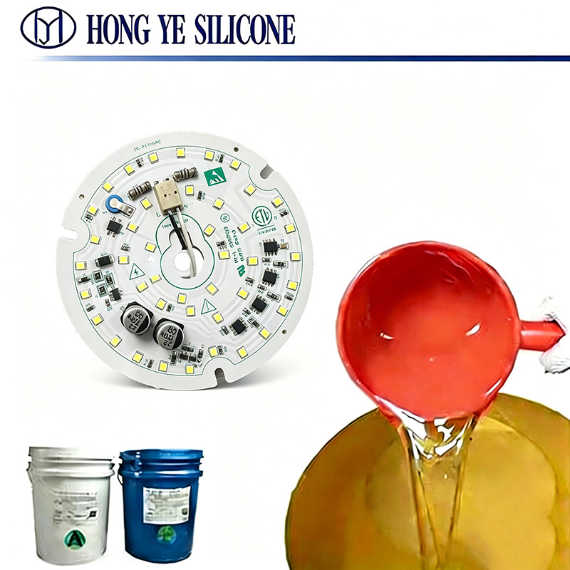 Liquid tank adhesive