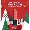 FOLI Vape Boom PREFILLED POD Disposable Wholesale