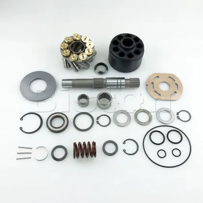 Eaton 74318 Hydraulics Motor Repair Parts & Spares