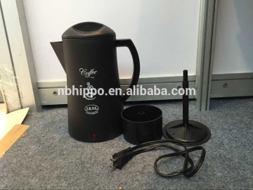 Percolador de café de 9 tazas 600 vatios