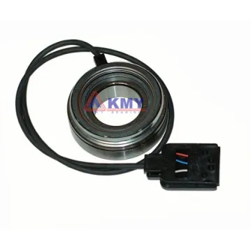 China Bearing Factory - Sensor Bearing, Encoder Bearing BMB-6208/080S2/UB008A, BMB-6206/080S2/UB008A