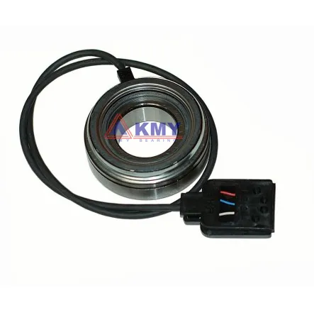 China Bearing Factory - Sensor Bearing, Encoder Bearing BMB-6208/080S2/UB008A, BMB-6206/080S2/UB008A