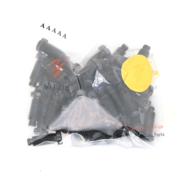 Yujie 007059 Industrial Sewing Machine Screw & Accessory Pack