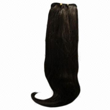 Wave Extension, 4m Long, 190g Black Color