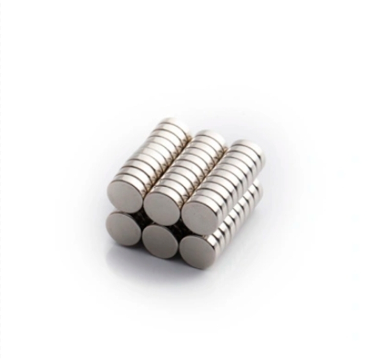 N52 Super Strong Round Magnets Neodymium magnet