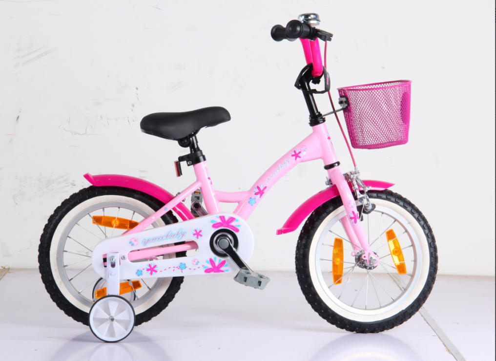 Direktverkauf 16 Zoll Fahrrad für Kinder
