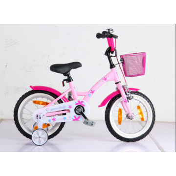 Direct Sale 16 Inch Bicycle for Kids