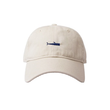 Anpassad logotyp Mode Män Trend Peaked keps