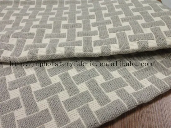 Linen Fabric Sofa Fabric NN 1229
