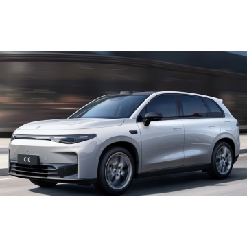 2024 Leapmotor C10 210 Comfort Edition