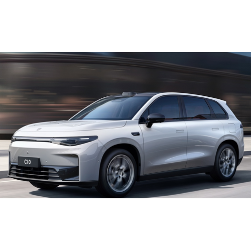 2024 Leapmotor C10 210 Comfort Edition