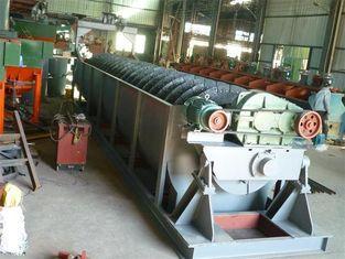 Spiral Classifier, Spiral separator, spiral sorting machine
