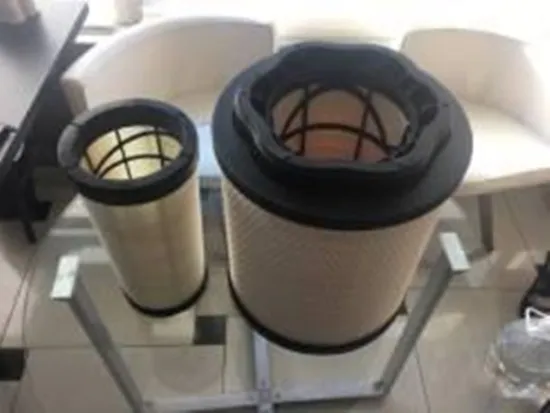 Atlas copco air filter 1094162540 1094162550