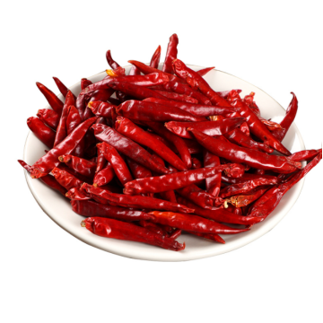 High quality dried chili hot pot barbecue spice