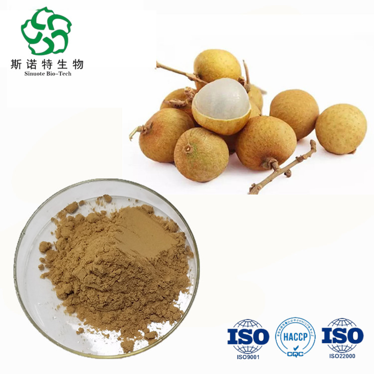 Hot Selling Longan Extract Arillus Longan Extract