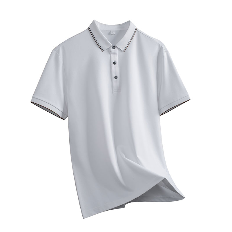 horse riding man polo shirt