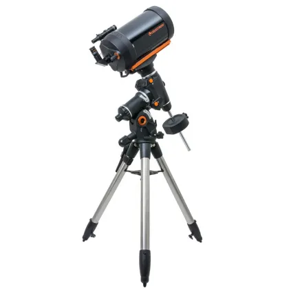 Celestron CGEM II 800 SCT 8\" GoTo Telescope