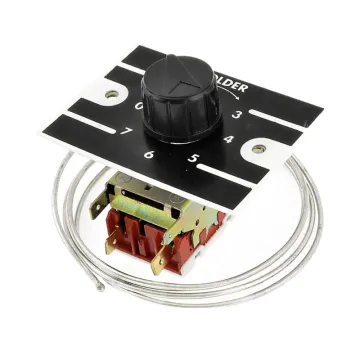 RANCO Refrigerator Thermostat K50-P1125
