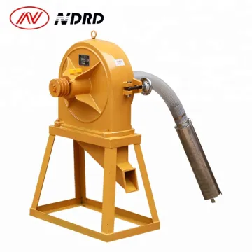 NDRD Corn Flour Mill/ Maize Grinding Machine/corn Grinder