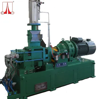 LX-5L Lab Banbury Internal Mixer