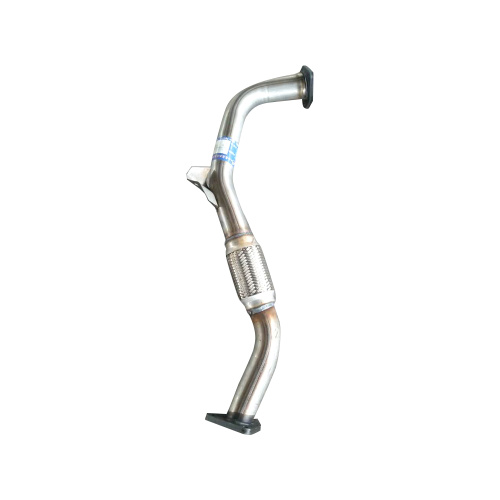 Honda Series 2015 2.4 Honda CRV Exhaust System Muffler Manufactory