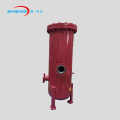 RFL Welded Version Inline Filter Assembly