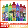 Star Star Star 15k Puffs Warehouse Vape
