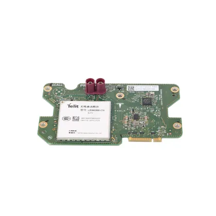 TESLA MODEL 3 TELIT MODEM CONNECTIVITY CARD LE940B6-NA OEM