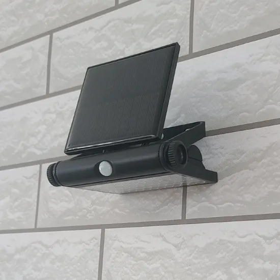 2023 Outdoor Solar Lights: Super Bright Garden Motion Sensor Wall Fixtures for Yard, Pathway, and Garage