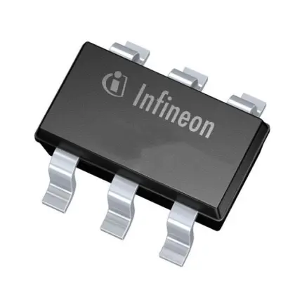 S-8269AAA-A8T2U LINEAR IC - Brand New Original in Stock