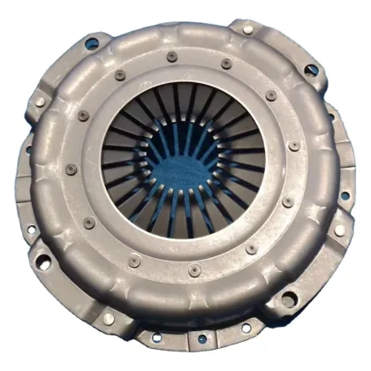 High Quality Wholesale Auto Parts Clutch Plates