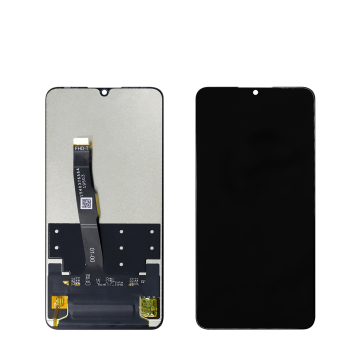 Penggantian layar OLED dan LCD untuk Huawei P30 ELE-L29 ELE-L09