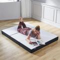 Matelas pliant 6 pouces mousse à mémoire à volt