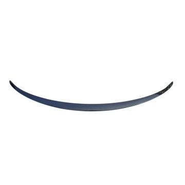 Carbon Fiber Rear Spoiler for Tesla Model Y