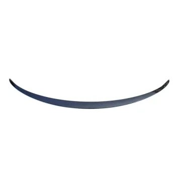 Carbon Fiber Rear Spoiler for Tesla Model Y