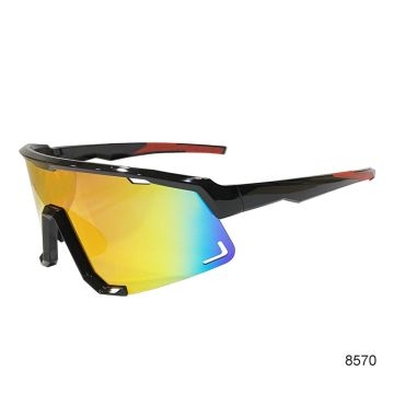 Correr en senderismo gafas de sol deportivas al por mayor