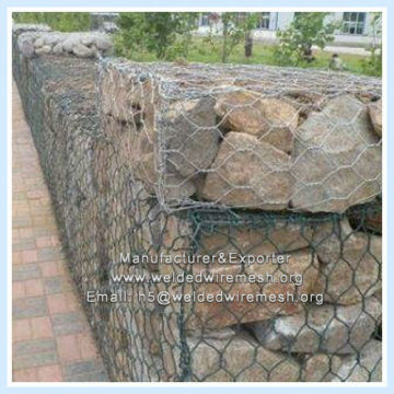 Gabion Mattresses