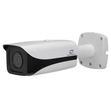 Dahua 3.0 Megapixels Ultra-Smart IP Camera, Ambarella, Supports Face Detection