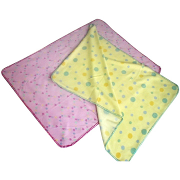 Polar Fleece Blanket (YZBL1)