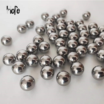 Long magnetic bar sphere