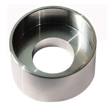 Forging parts of gasket, with TS mark