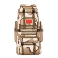 Large Capacity Professional Outdoor Sports Waterproof Bag