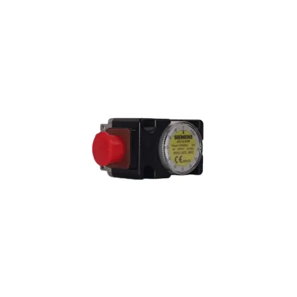 SIEMENS QPL Series Pressure Switches QPL25.050