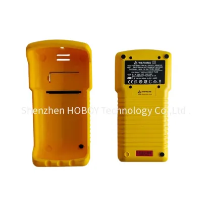 Amprobe HD160C HD110C True RMS Digital Multimeter for Photovoltaic Measurements