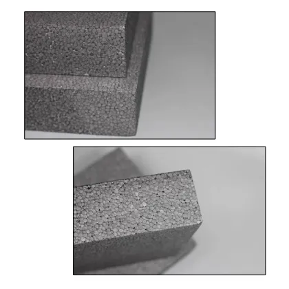 Specialized Styrofoam and EPS Insulation Boards